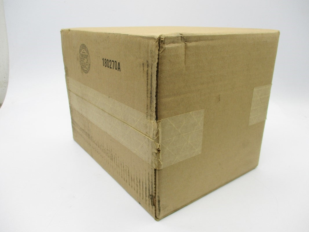 FEDERAL SIGNAL 300GC-120 SER. D 120VAC NSFS