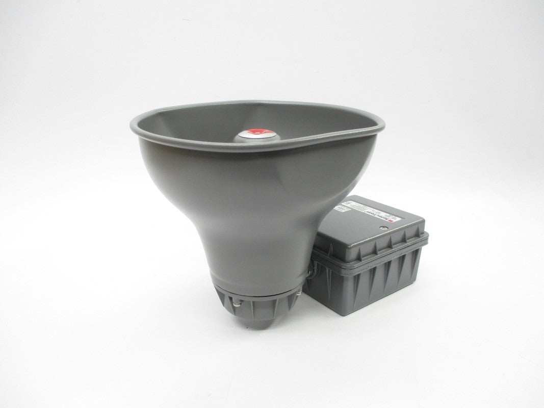 FEDERAL SIGNAL 300GC-120 SER. D 120VAC NSMP