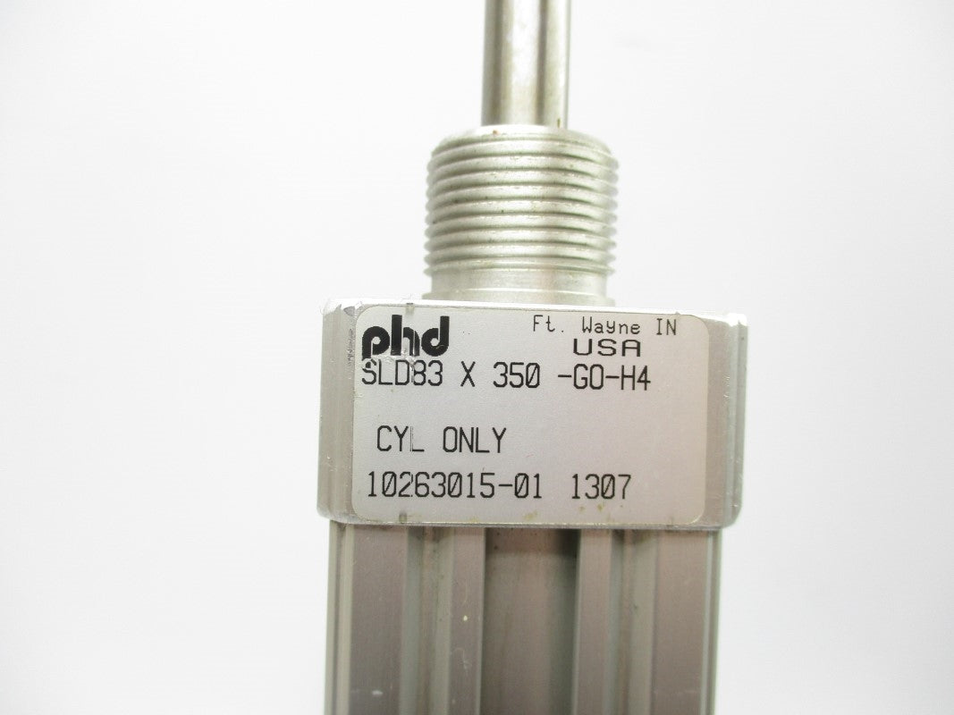 PHD SLD83X350-GO-H4 NSNP