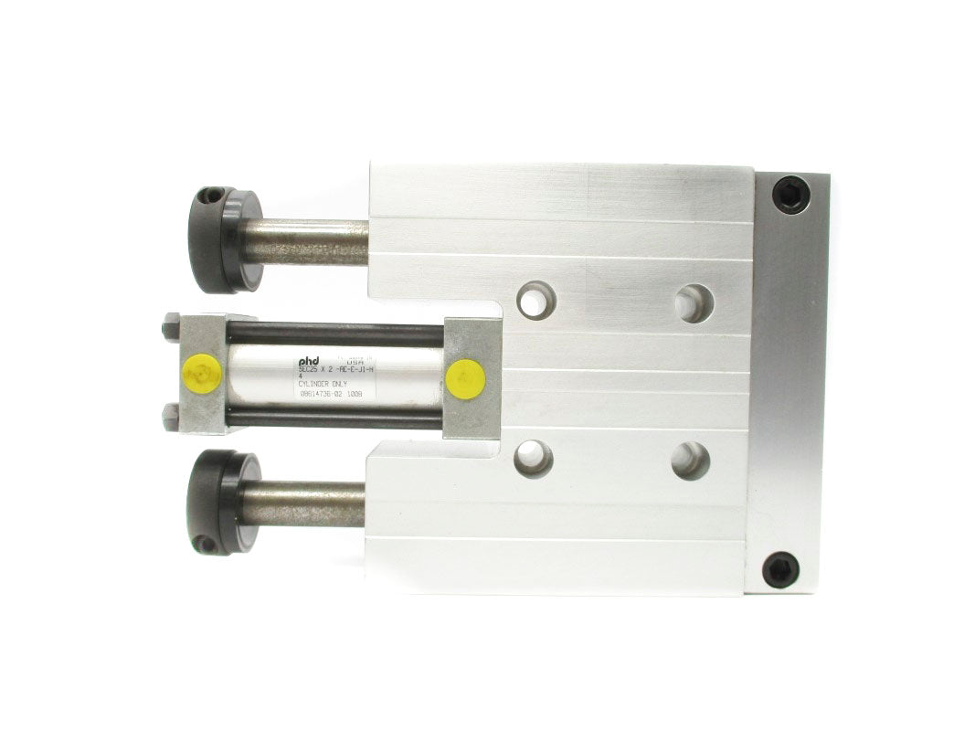 PHD SEC25X2-AE-E-J1 NSNP