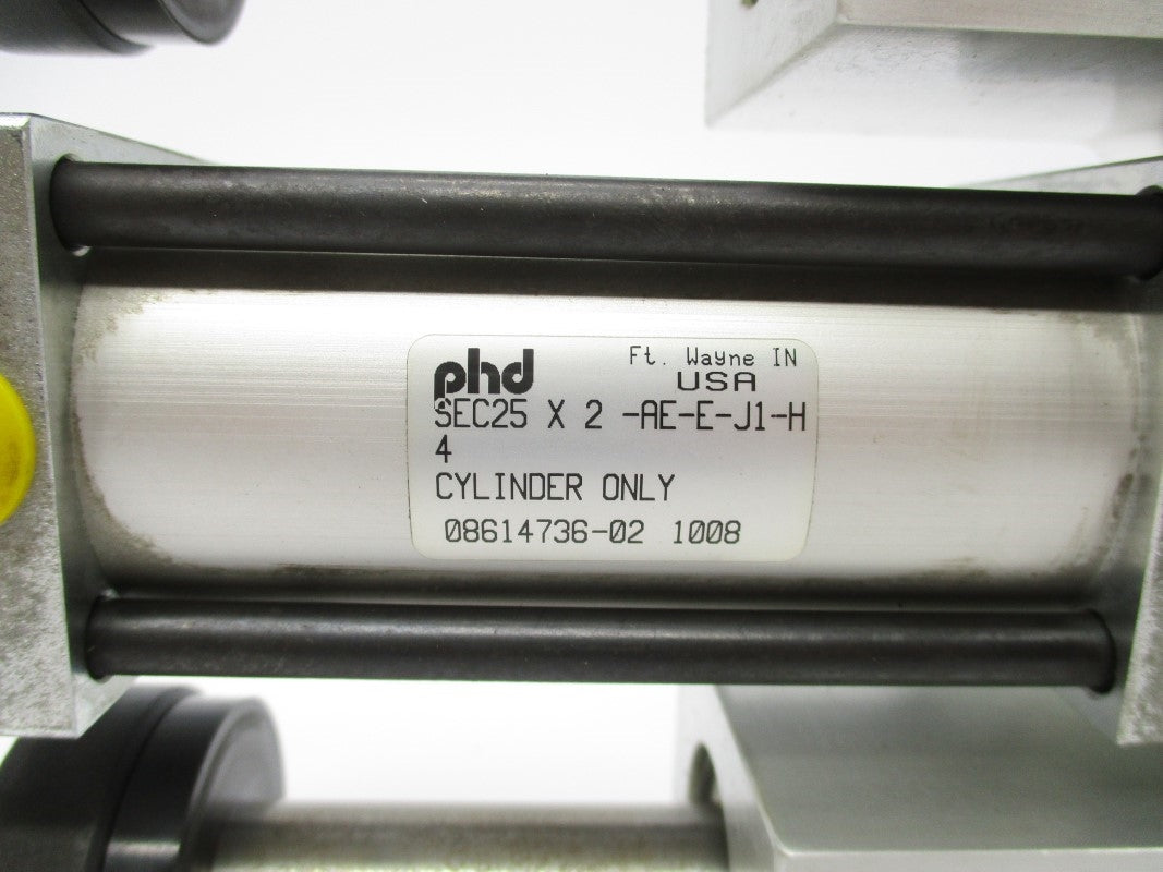 PHD SEC25X2-AE-E-J1 NSNP
