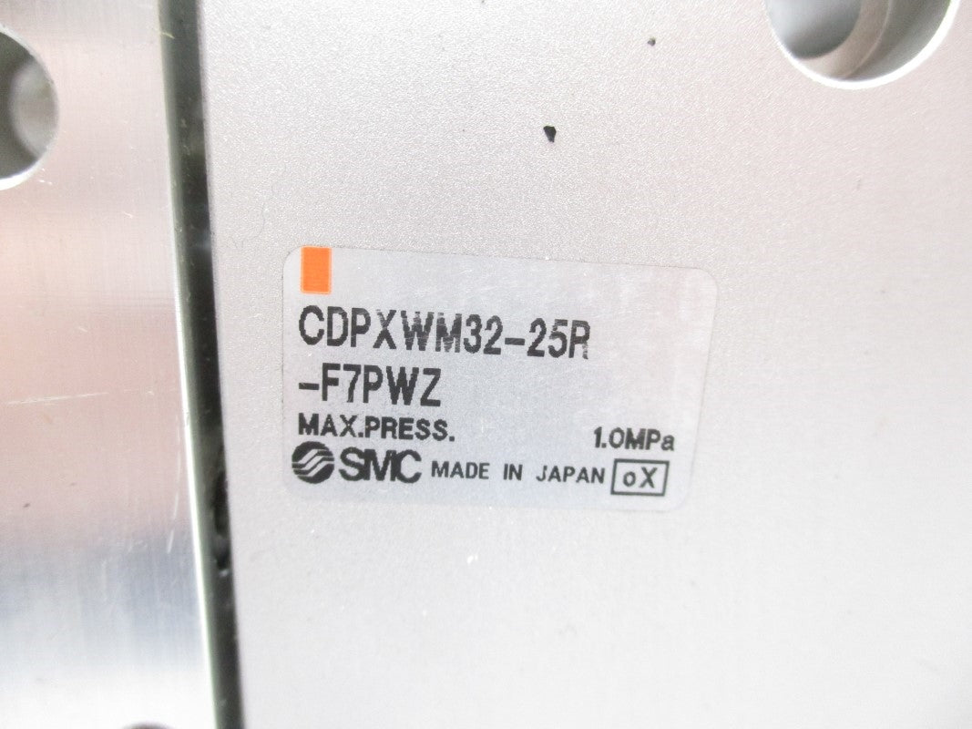SMC CDPXWM32-25R-F7PWZ NSNP