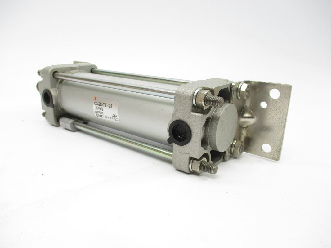 SMC CDA2L50TF-125-Y7PWZ NSNP