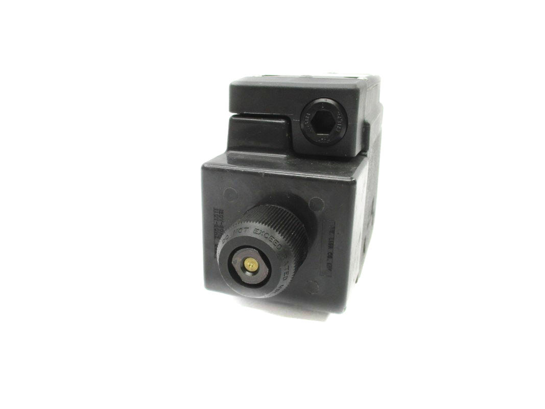 CONTINENTAL HYDRAULICS VSD05M-1A-AB-60L-B 120/110VAC 4600PSI NSNP