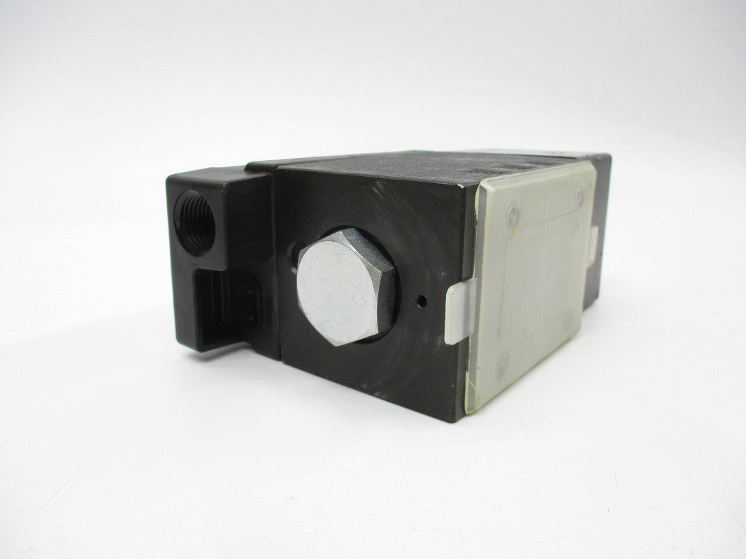 CONTINENTAL HYDRAULICS VSD05M-1A-AB-60L-B 120/110VAC 4600PSI NSNP