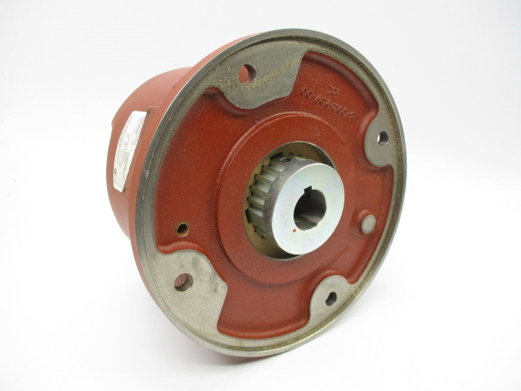 STEARNS 108716100GLF 460V 4.2/.3A NSMP