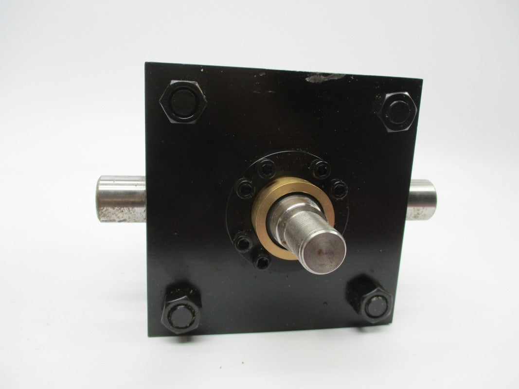 YATES U49M5 NSNP
