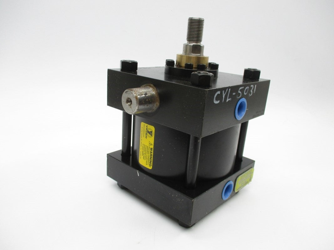 YATES U49M5 NSNP