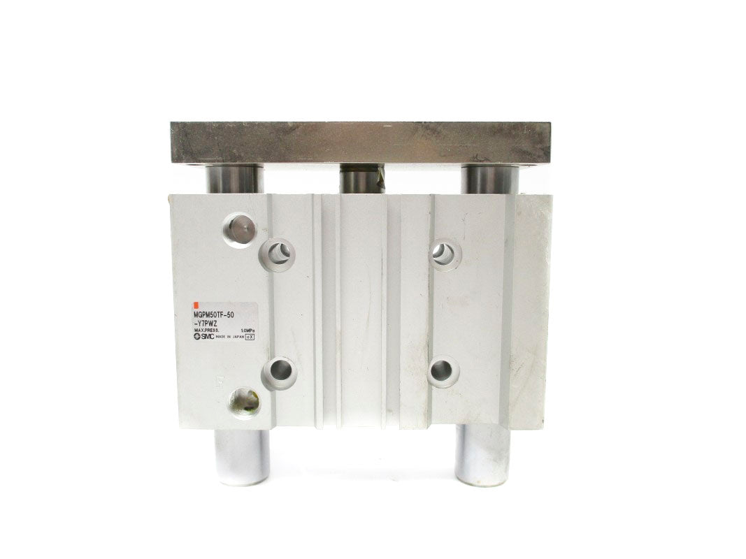 SMC MGPM50TF-50-Y7PWZ NSNP
