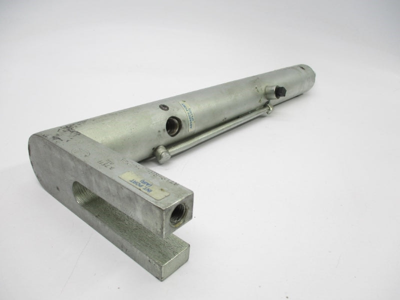 OHMA 8719-RH-.25-24A UNMP