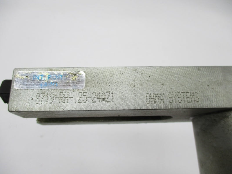 OHMA 8719-RH-.25-24AZ1 UNMP