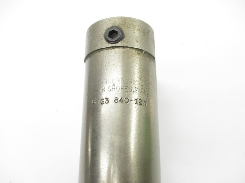 SAVAIR C-G3-840-12N UNMP