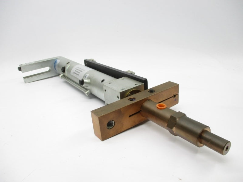 OHMA 8822-RC-.26-20CZ2 UNMP