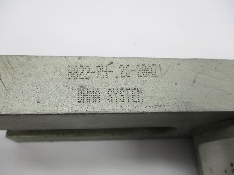 OHMA 8822-RH-.26-20AZ1 UNMP