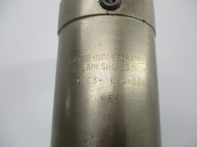 SAVAIR C-G3-1680-20N UNMP
