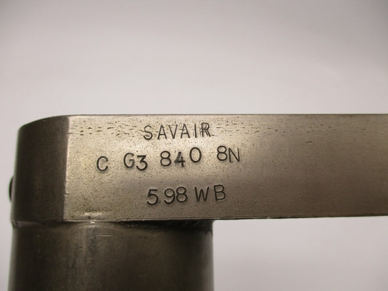SAVAIR C-G3-840-8N UNMP