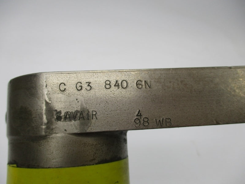 SAVAIR C-G3-840-6N UNMP