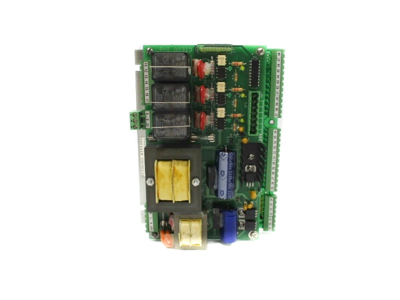 CIECO MPPCR-S UNMP