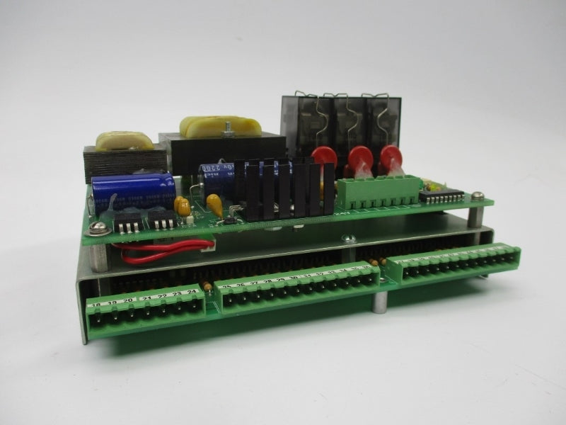 CIECO MPPCR-S UNMP