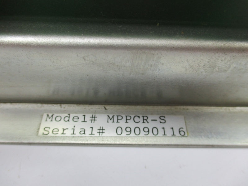 CIECO MPPCR-S UNMP