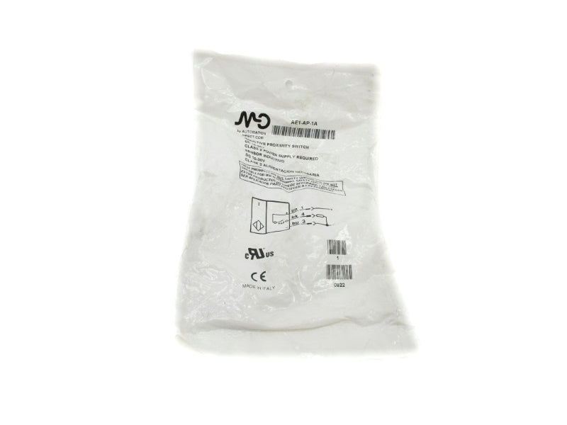 AUTOMATION DIRECT AE1-AP-1A 10-30VDC NSMP