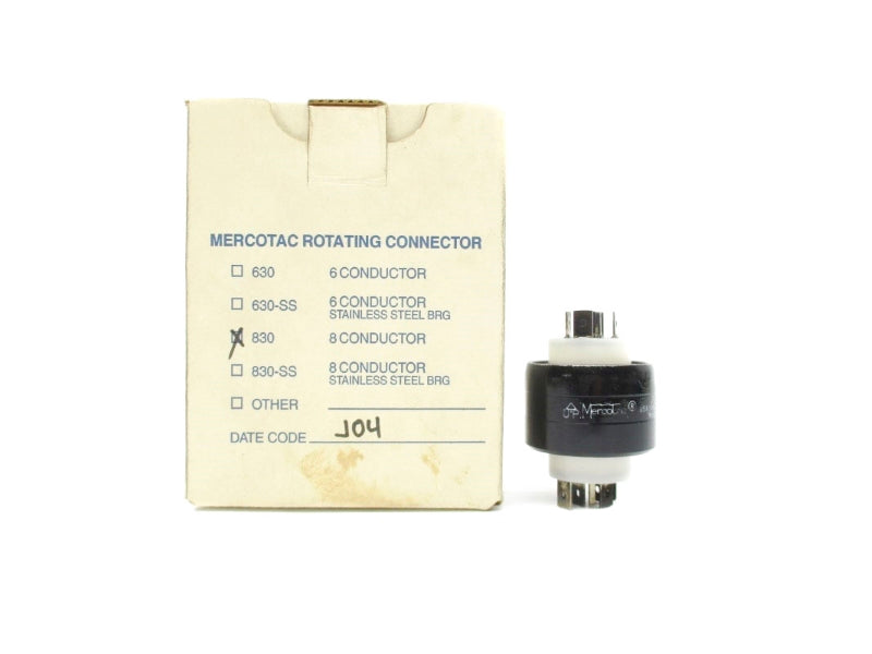 MERCOTAC 830 NSMP