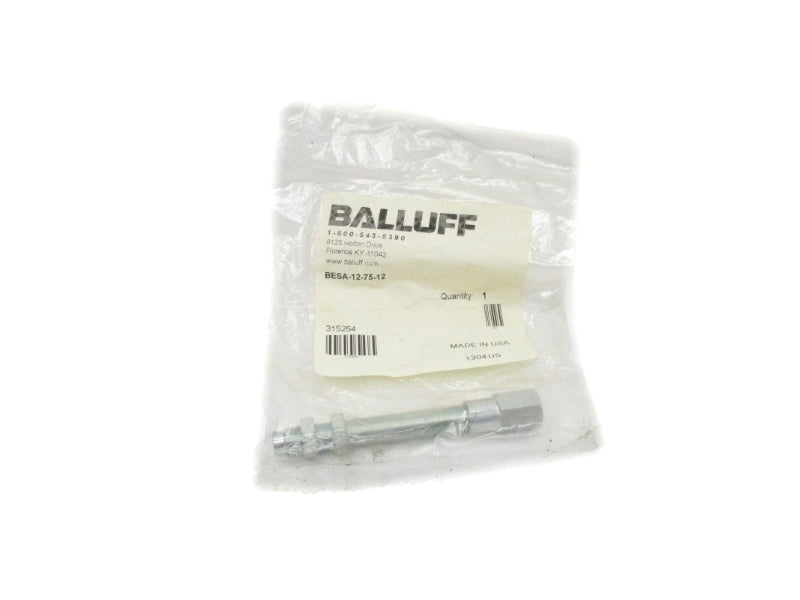 BALLUFF BESA-12-75-12 NSMP