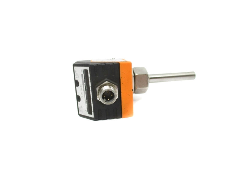 IFM EFECTOR SI1010 UNMP