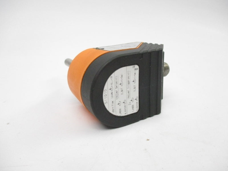 IFM EFECTOR SI1010 UNMP