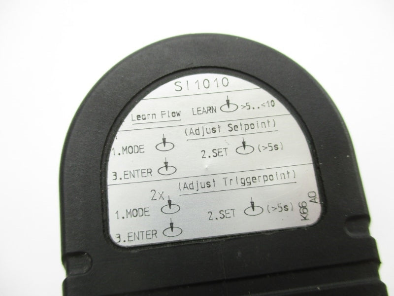 IFM EFECTOR SI1010 UNMP