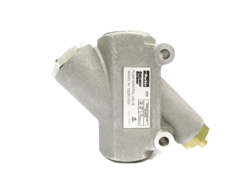 PARKER 032501000 500PSI NSNP