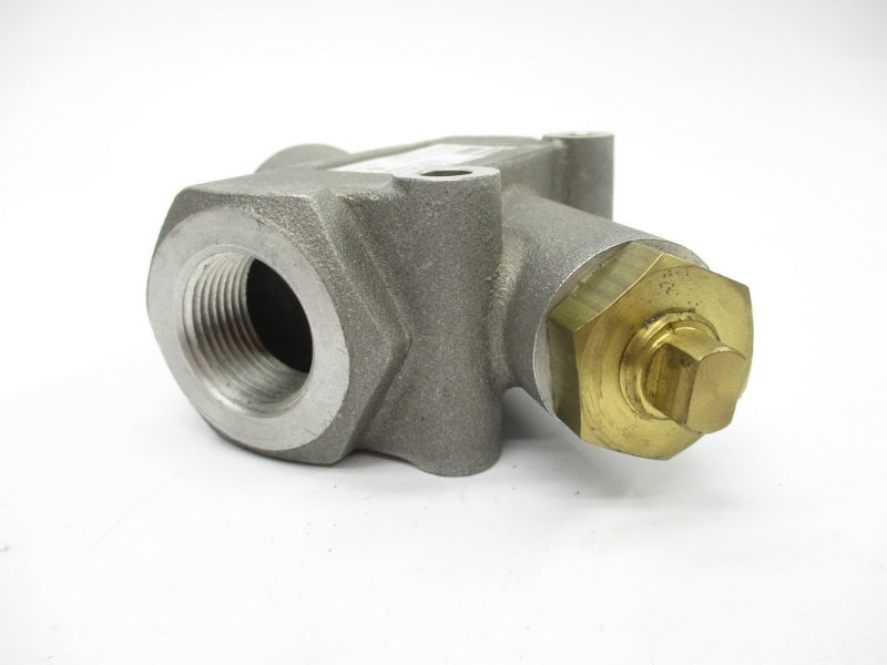 PARKER 032501000 500PSI NSNP