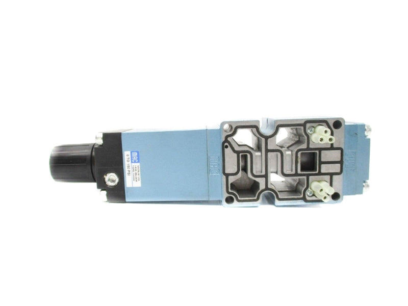 MAC PR63D-21BA 150PSI NSNP