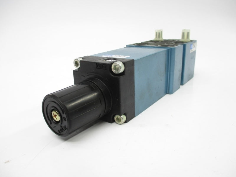MAC PR63D-21BA 150PSI NSNP