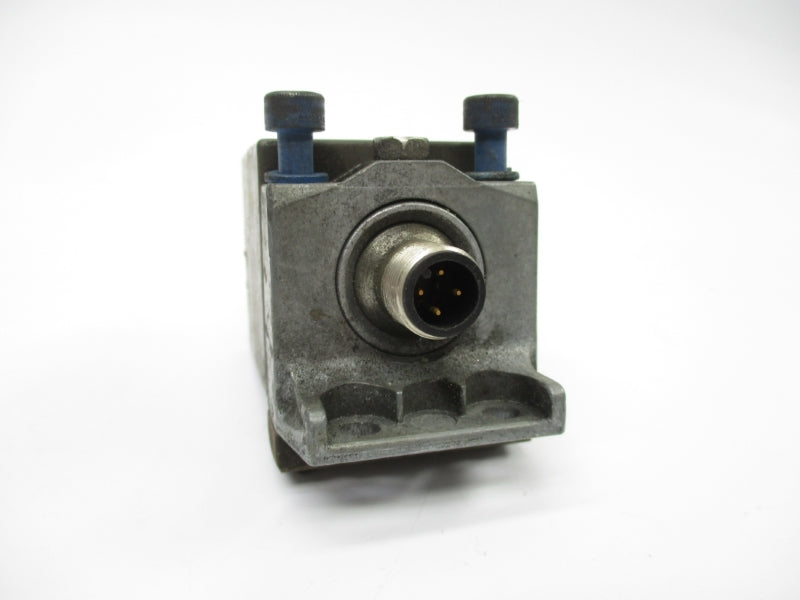 TURCK BI20U-CA40-AP6X2-H1141 10-30VDC (AS PICTURED) UNMP