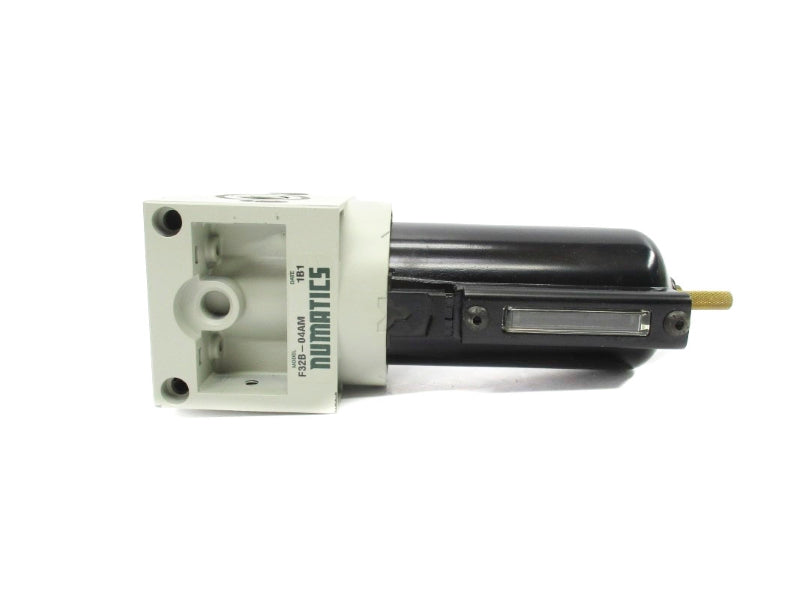 NUMATICS F32B-04AM NSNP