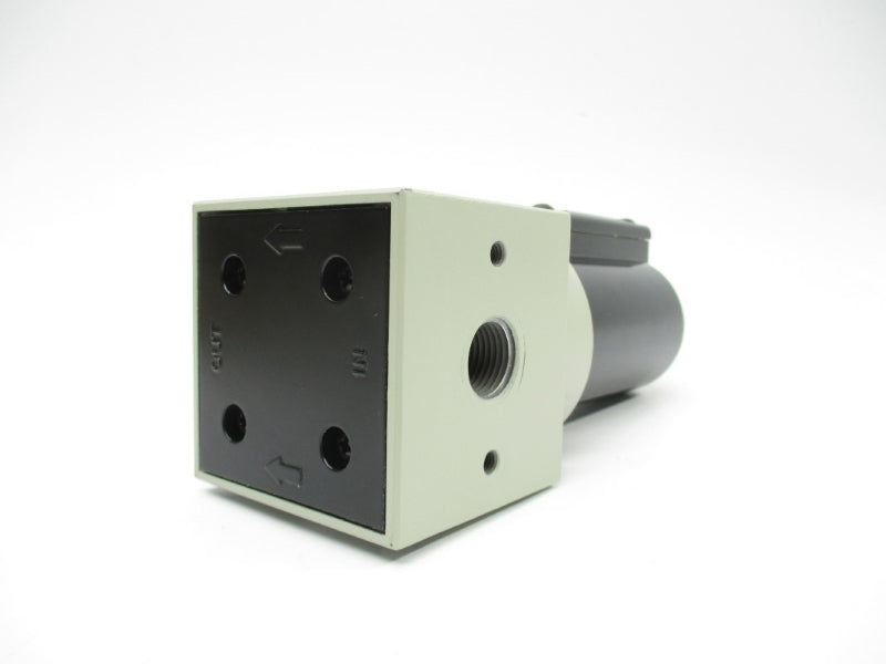 NUMATICS F32B-04AM NSNP