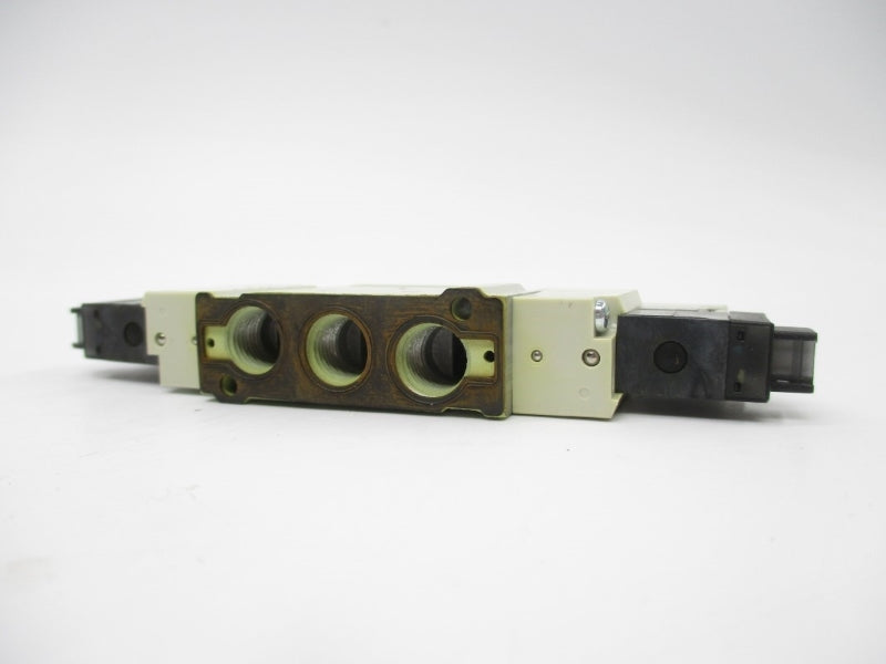 PARKER A12RD251PN1 24VDC 100PSI NSNP