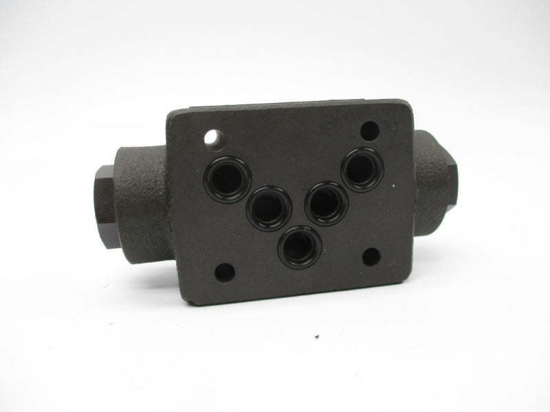 HYVAIR D05-DPC1-AB-70 3000PSI NSNP