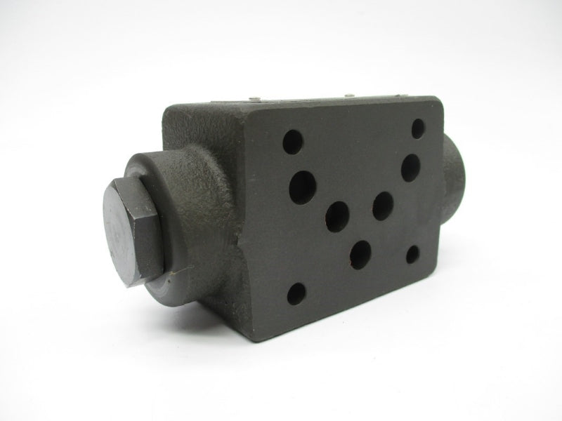 HYVAIR D05-DPC1-AB-70 3000PSI NSNP