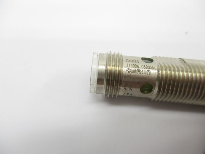 OMRON E2A-M12KS04-M1-B1 NSNP