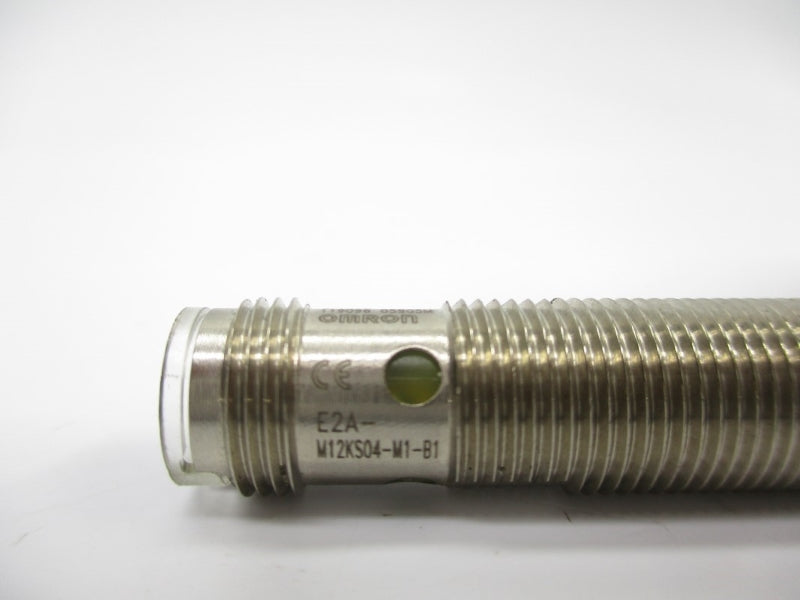 OMRON E2A-M12KS04-M1-B1 NSNP