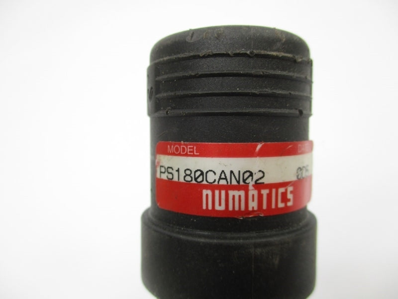 NUMATICS PS180CAN02 UNMP