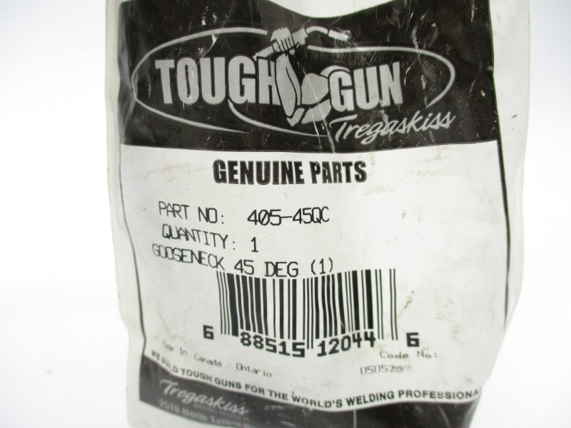 TREGAKISS 405-45QC NSMP