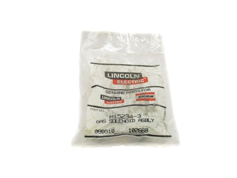 LINCOLN ELECTRIC M15234-3 NSMP