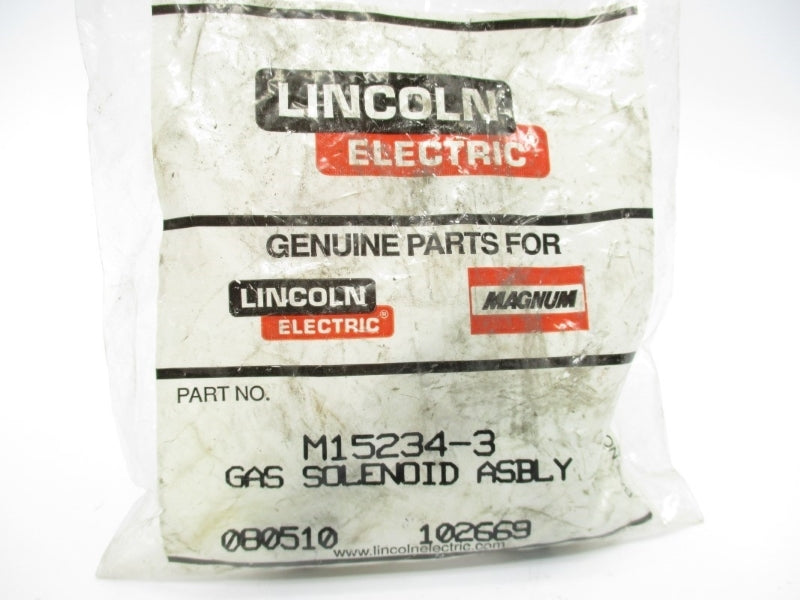 LINCOLN ELECTRIC M15234-3 NSMP