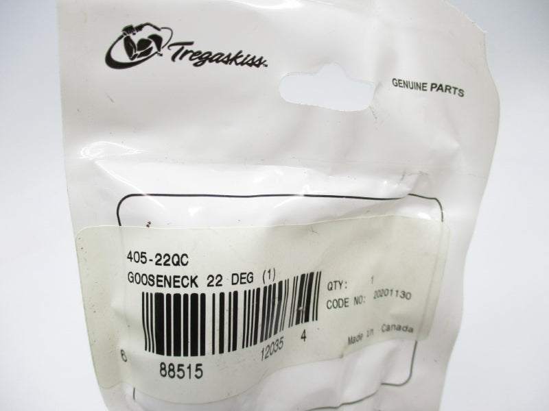 TREGAKISS 405-22QC NSMP