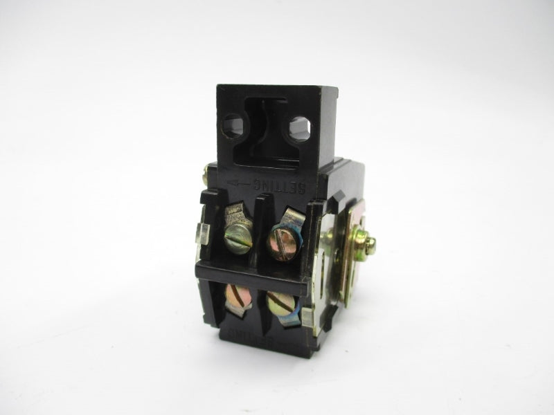 ALLEN BRADLEY Z-26636 600VAC NSNP