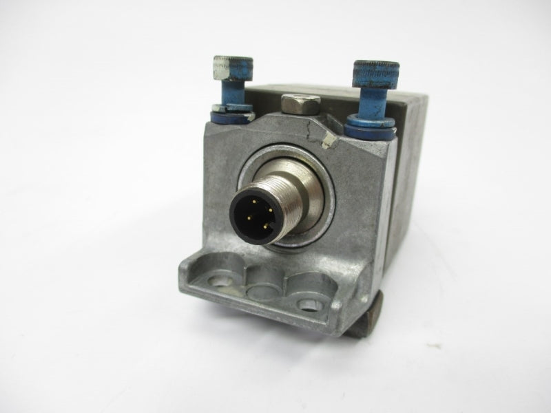 TURCK BI20U-CA40-AP6X2-H1141 10-30VDC UNMP