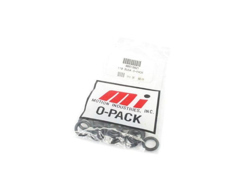 MOTION INDUSTRIES 110 (PKG OF 20) NSMP